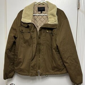 Banana Republic Winter Jacket
